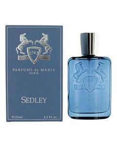 Parfums De Marly Men's Sedley EDP Spray 4.2 oz (125 ml)