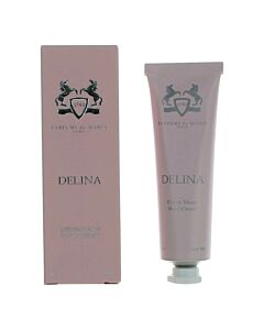 Parfums De Marly Unisex Delina Hand Cream 1 oz Fragrances 3700578521309