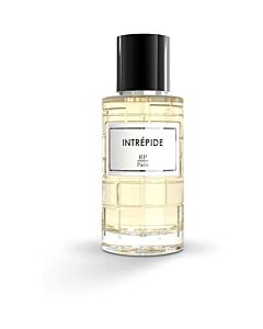Parfums Rp Unisex Prive Intrepide EDP 3.4 oz Fragrances 3760324582220