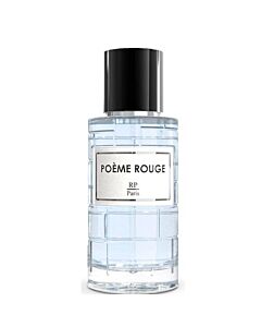 Parfums Rp Unisex Prive Poeme Rouge EDP 3.4 oz Fragrances 3760324582022