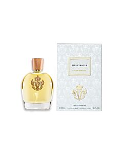 Parfums Vintage Men's Illustrious EDP 3.4 oz Fragrances 745240150077