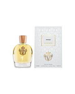 Parfums Vintage Unisex Anaqa EDP 3.4 oz Fragrances 745240153054