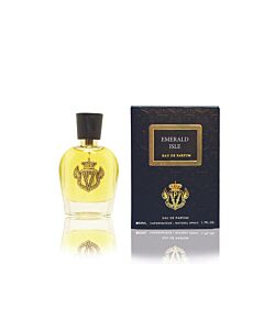 Parfums Vintage Unisex Emerald Isle EDP Spray 3.4 oz Fragrances 745240152590