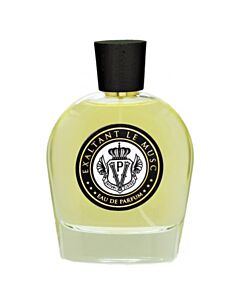 Parfums Vintage Unisex Exaltant Le Musc EDP Spray 3.4 oz Fragrances 745240152453