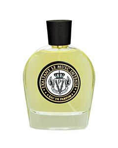 Parfums Vintage Unisex Exaltant Le Musc Intense EDP Spray 3.4 oz Fragrances 745240152477