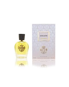 Parfums Vintage Unisex Goliath EDP Spray 3.4 oz Fragrances 745240150930