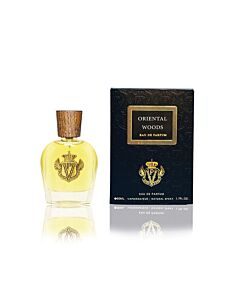 Parfums Vintage Unisex Oriental Woods EDP 3.4 oz Fragrances 0745240151852