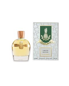 Parfums Vintage Unisex Pineapple Vintage Limited Edition EDP Spray 3.4 oz Fragrances 745240151579