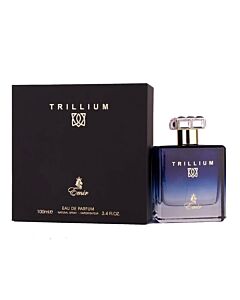 Paris Corner Men's Emir Trillium EDP Spray 3.4 oz Fragrances 6246717622201