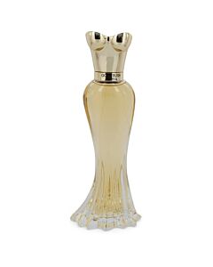 Paris Hilton Ladies Gold Rush EDP Spray 3.4 oz (Tester) Fragrances 608940565087