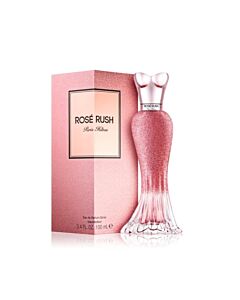 Paris Hilton Ladies Rose Rush EDP Spray 3.38 oz (Tester) Fragrances 0183729045682