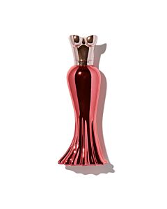 Paris Hilton Ladies Ruby Rush EDP 3.4 oz (Tester) Fragrances 608940581711