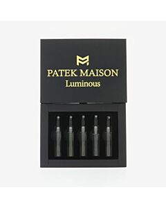 Patek Maison Mini Set Gift Set Fragrances 850039142185