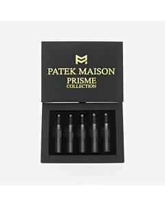 Patek Maison Mini Set Gift Set Fragrances 850039142208