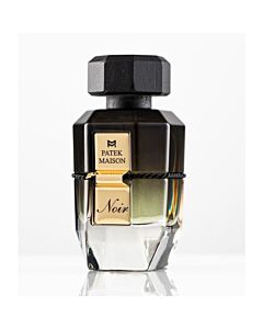 Patek Maison Unisex Prisme Noir EDP Spray 3.0 oz Fragrances 6291109030416