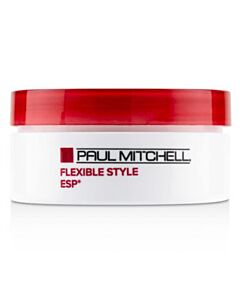 Paul Mitchell Flexible Style Elastic Shaping Paste 1.8 oz Hair Care 009531127491
