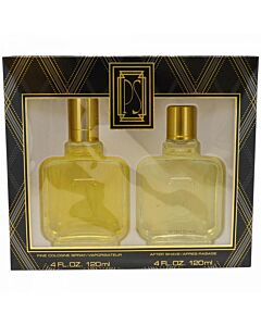 Paul Sebastian Men's 2 Piece Gift Set Fragrances 719346610223