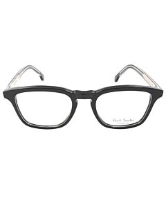 Paul Smith Anderson 51 mm Black Ink Eyeglass Frames