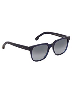 Paul Smith Aubrey 54 mm Deep Navy Sunglasses