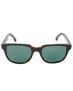 Paul Smith Aubrey 54 mm Turtle Artist Stripe Sunglasses