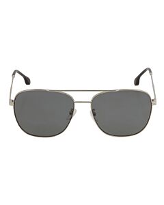Paul Smith Avery 58 mm Silver Sunglasses