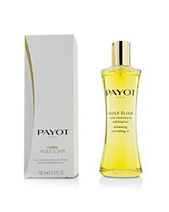 Payot - Body Elixir Huile Elixir Enhancing Nourishing Oil  100ml/3.3oz
