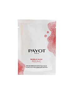 Payot - Bubble Mask Peeling 8x5ml / 0.16oz