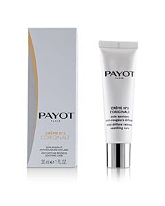 Payot---Creme-N°2--LOriginale-Anti-Diffuse-Redness-Soothing-Care--30ml-1oz
