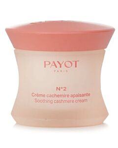 Payot Ladies Creme N2 Cachemire Cream 1.6 oz Skin Care 3390150585593