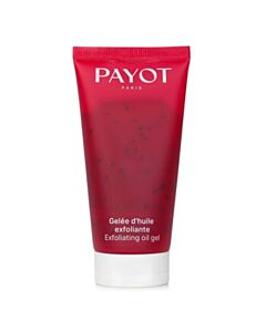 Payot Ladies Exfoliating Oil Gel 1.6 oz Skin Care 3390150585036