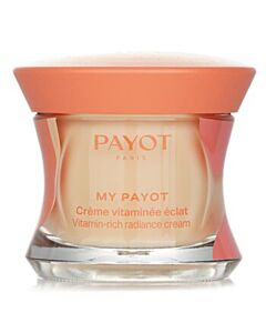 Payot Ladies My Payot Vitamin-rich Radiance Cream 1.6 oz Skin Care 3390150585371