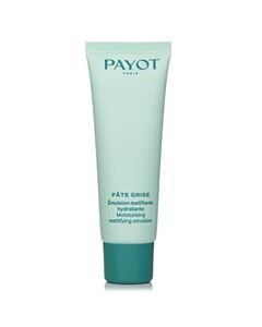 Payot Ladies Pate Grise Moisturising Mattifying Emulsion 1.6 oz Skin Care 3390150588662