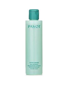 Payot Ladies Pate Grise Purifying Cleansing Micellar Water 6.7 oz Skin Care 3390150588655