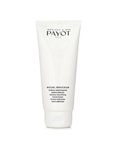Payot Ladies Rituel Douceur Velvety Nourishing Hand Cream 6.7 oz Skin Care 3390150587580