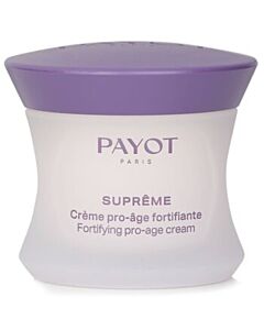 Payot Ladies Supreme Fortifying Pro Age Cream 1.6 oz Skin Care 3390150586170