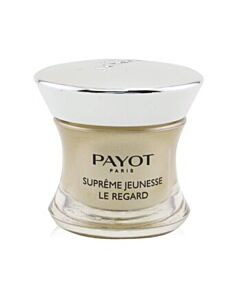 Payot Ladies Supreme Jeunesse Le Regard 0.5 oz Skin Care 3390150578410