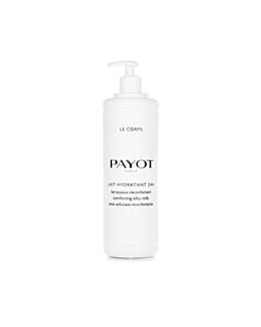 Payot Lait Hydratant 24H Comforting Silky Milk Body Lotion 33.8 oz Bath & Body 3390150577475