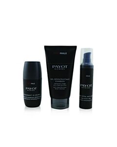 Payot Men's Optimale Energising Ritual For Men Gift Set 3390150571299