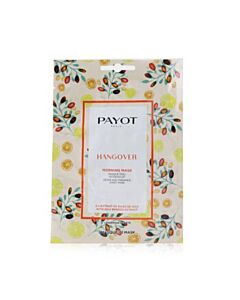 Payot - Morning Mask (Hangover) - Detox & Radiance Sheet Mask  15pcs