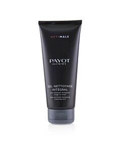 Payot - Optimale Homme Face & Body Energising Cleansing Care  200ml/6.7oz