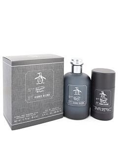 Penguin Men's Iconic Blend Gift Set Fragrances 844061013681