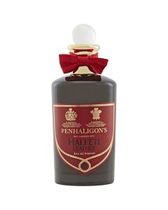 Penhaligon's Halfeti Leather EDP Spray 3.4 oz Fragrances 5056245021572
