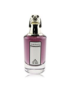 Penhaligon's Men's Much Ado About The Duke EDP Spray 2.5 oz Fragrances 793675976083