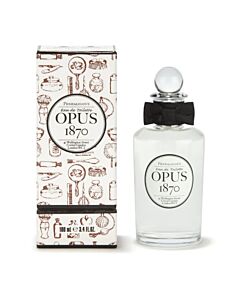 Penhaligon's Men's Opus 1870 EDT Spray 3.4 oz Fragrances 5056245021619