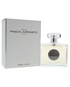 Perle Dargent by Pascal Morabito for Women - 3.4 oz EDP Spray