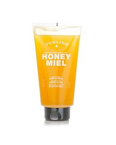 Perlier Honey Miel Bath & Shower Cream 8.4 oz Bath & Body 8009740892182