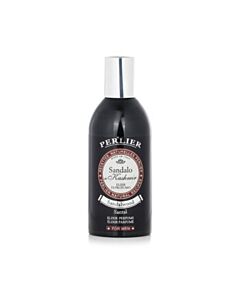 Perlier Men's Sandalwood Elixir Perfume Spray 3.3 oz Fragrances 8009740872238
