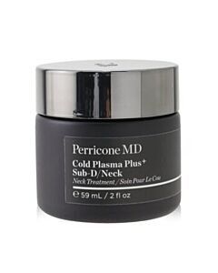 Perricone MD - Cold Plasma Plus+ Sub-D/Neck  59ml/2oz