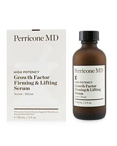 Perricone MD - High Potency Growth Factor Firming & Lifting Serum  59ml/2oz