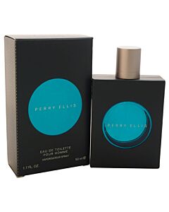 Perry Ellis For Men / Perry Ellis EDT Spray 1.7 oz (50 ml) (m)